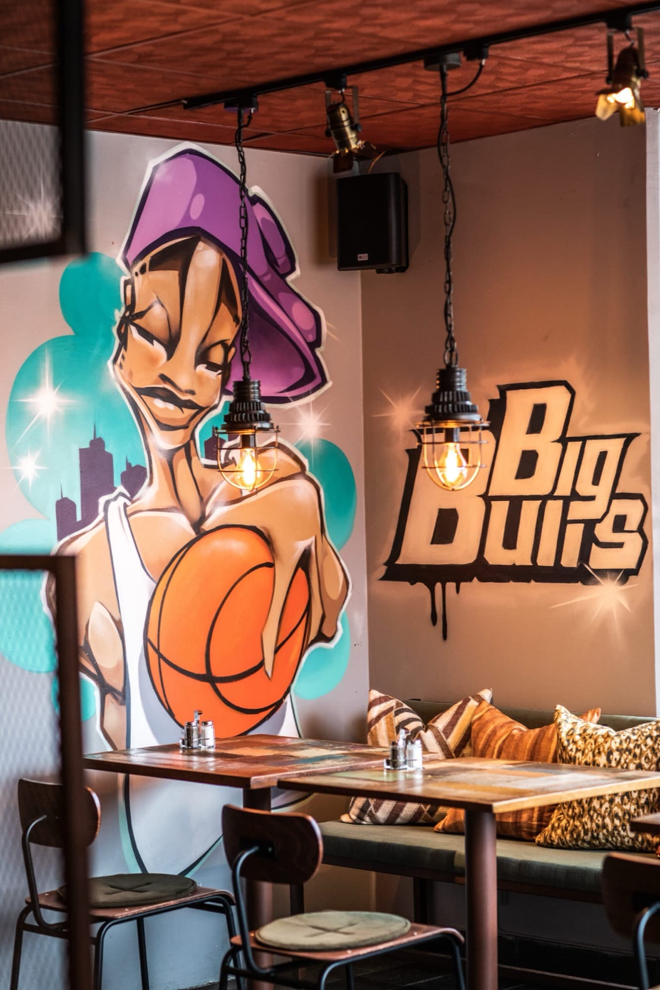 Big Bulls – bild 2