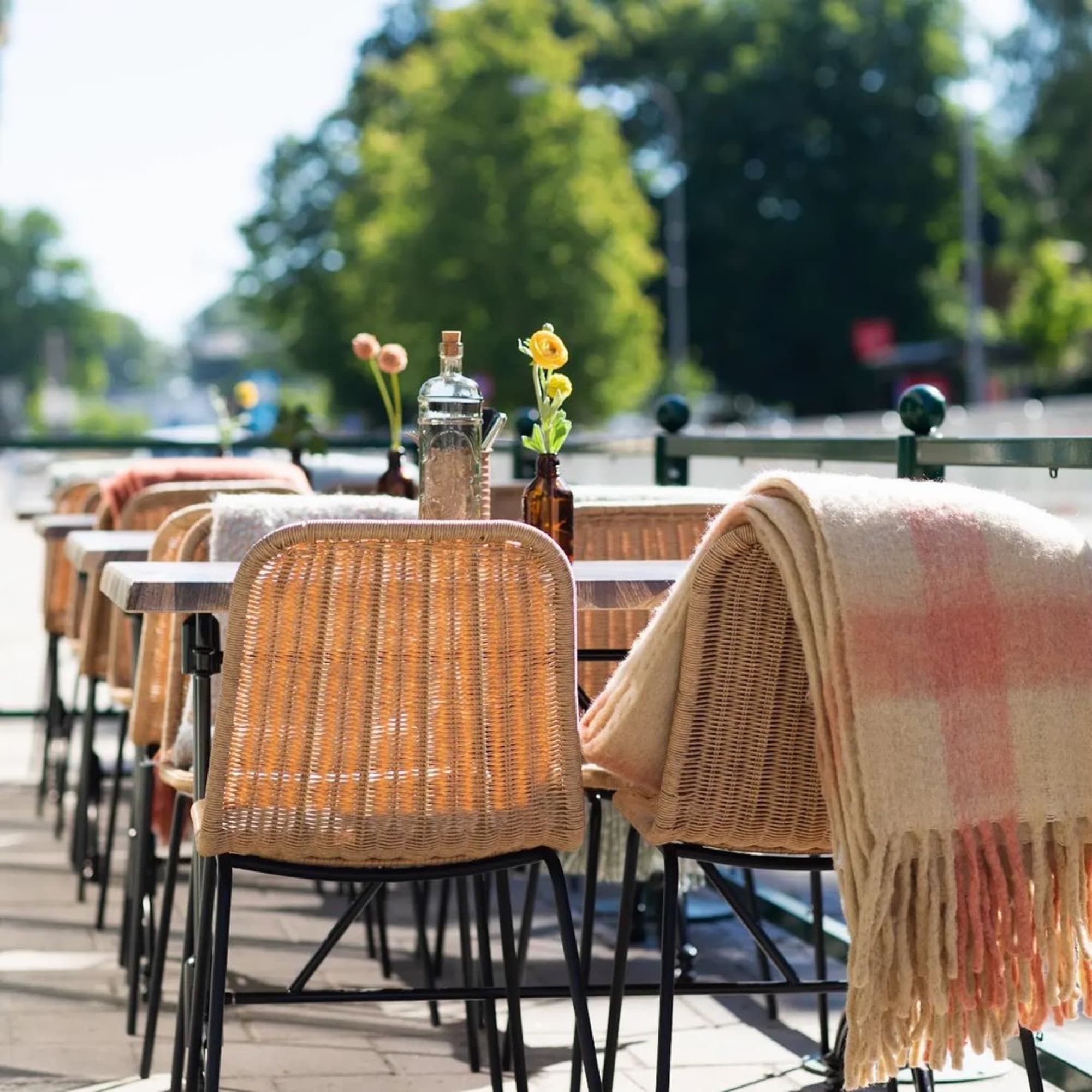 Brasseri Kanalparken – bild 11