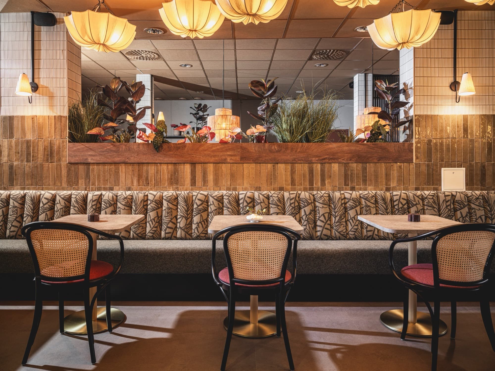 Daisuke – bar