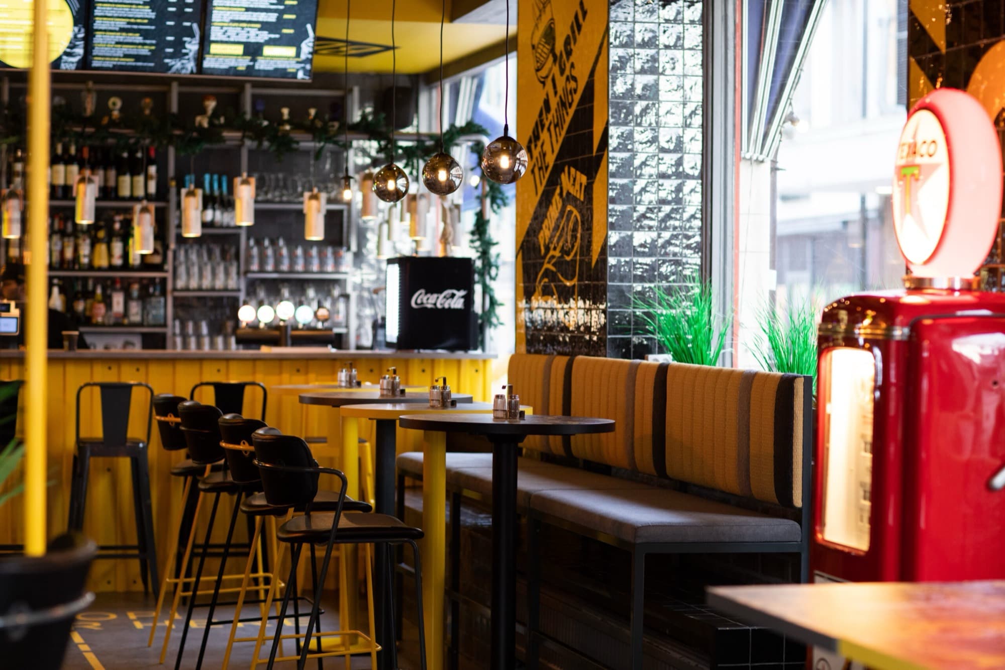Hoots, Örebro