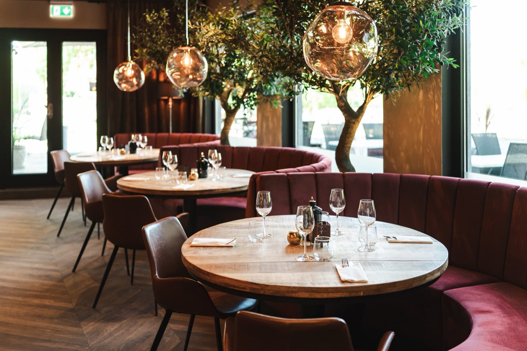 Kitchen & Cocktails – bild 2
