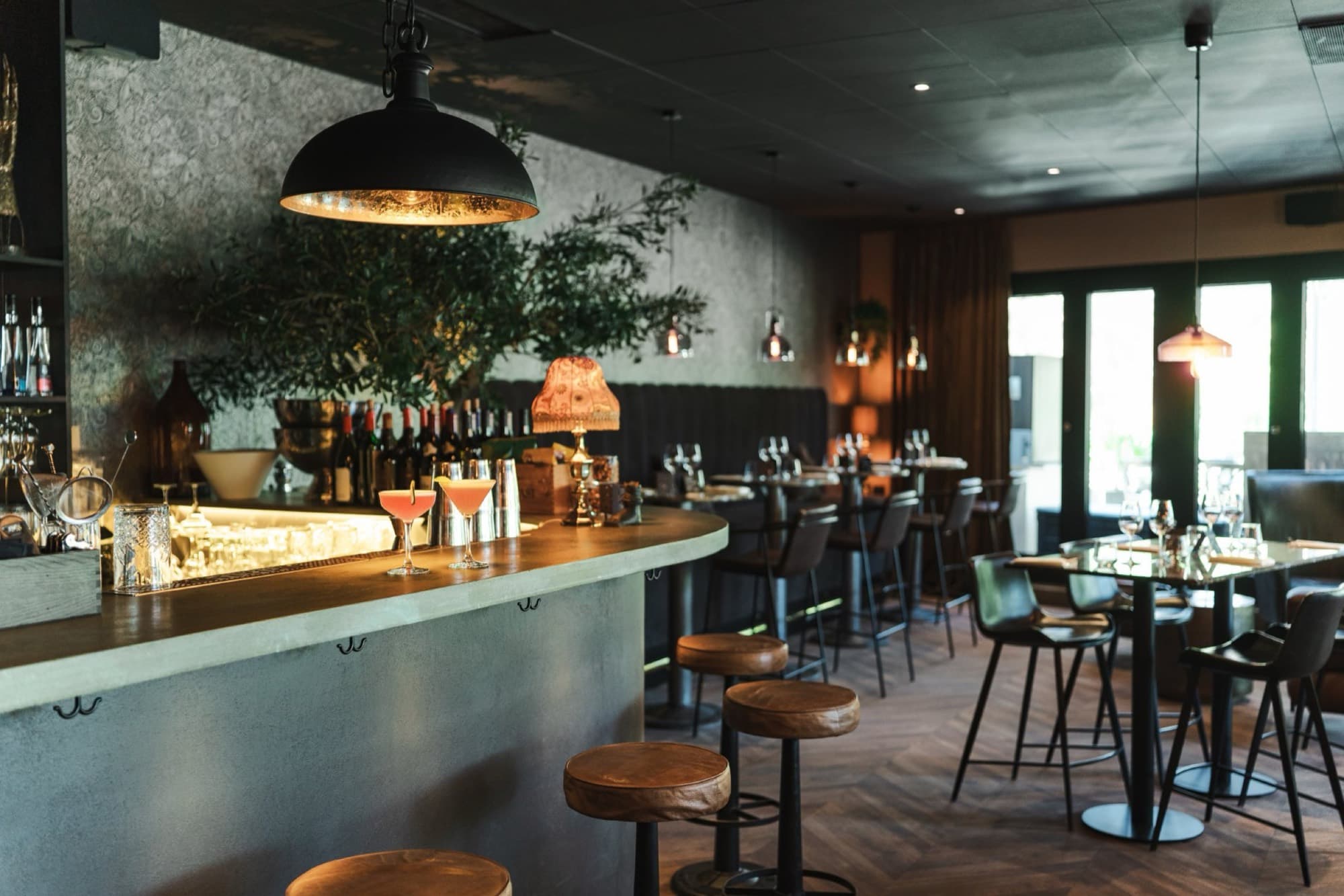 Kitchen & Cocktails – bild 5