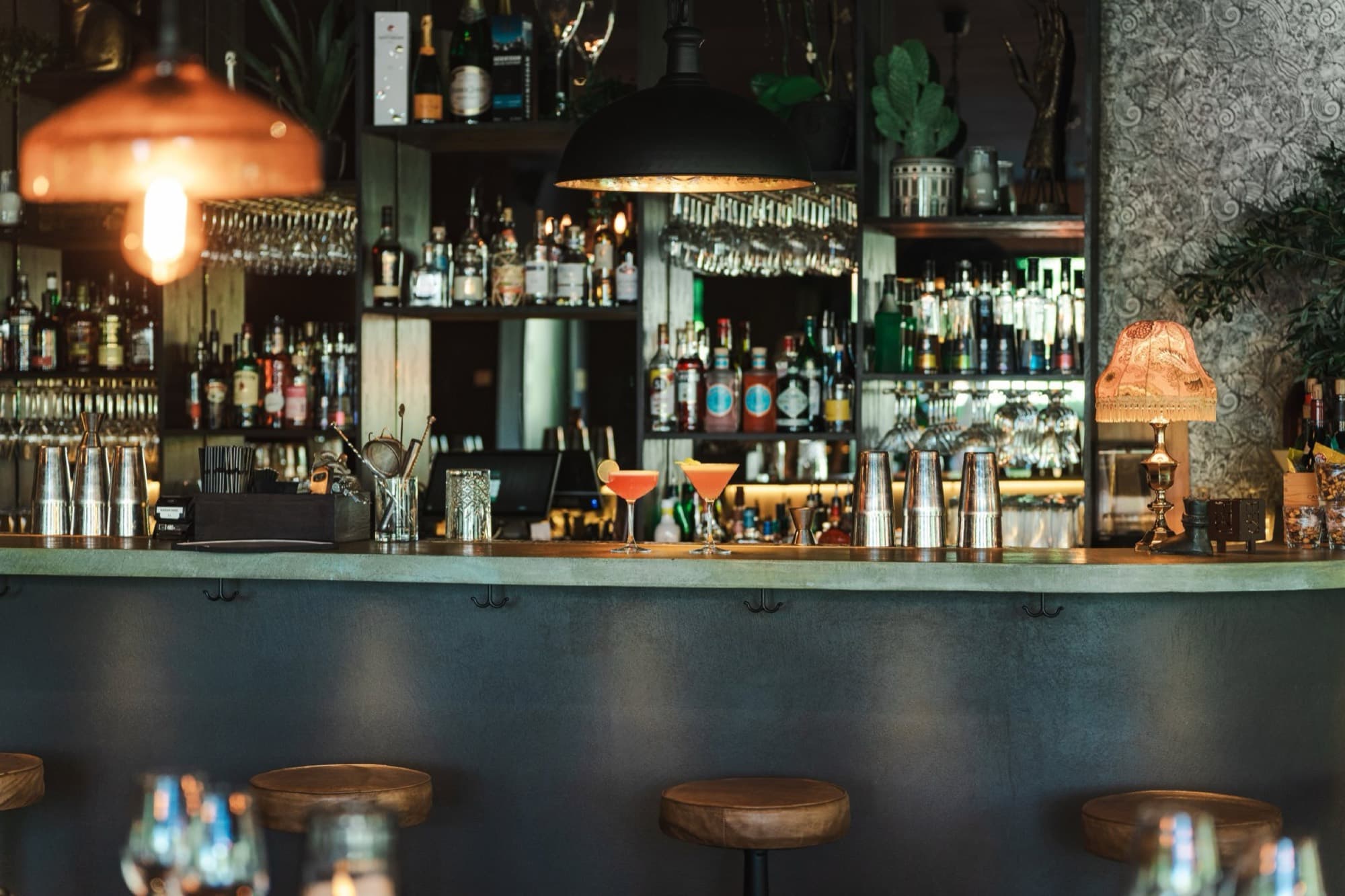 Kitchen & Cocktails – bild 6