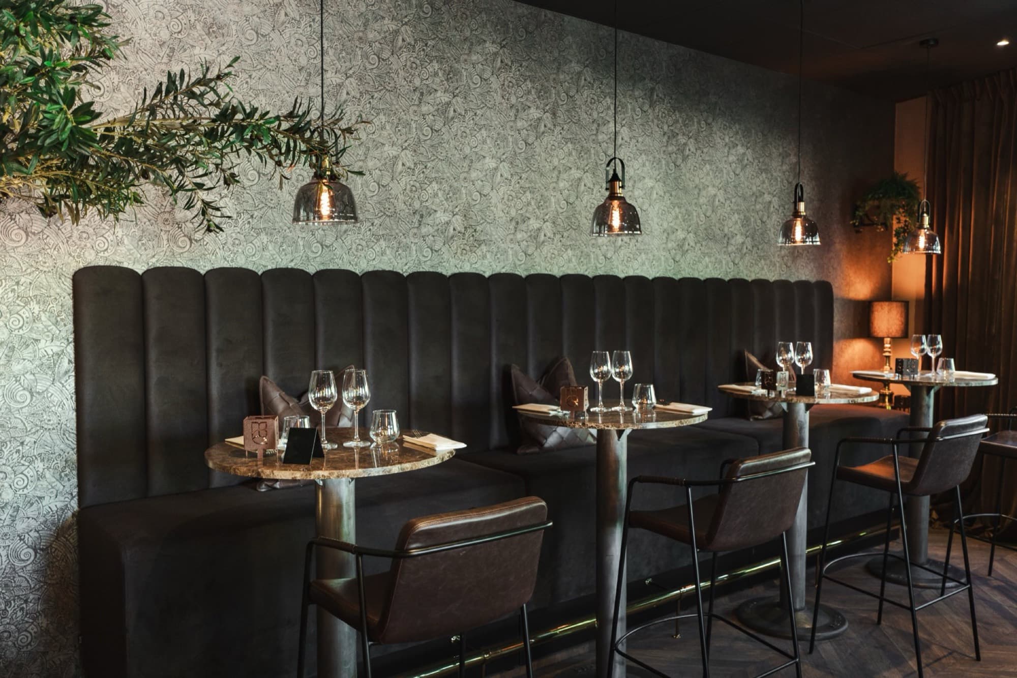 Kitchen & Cocktails – bild 7