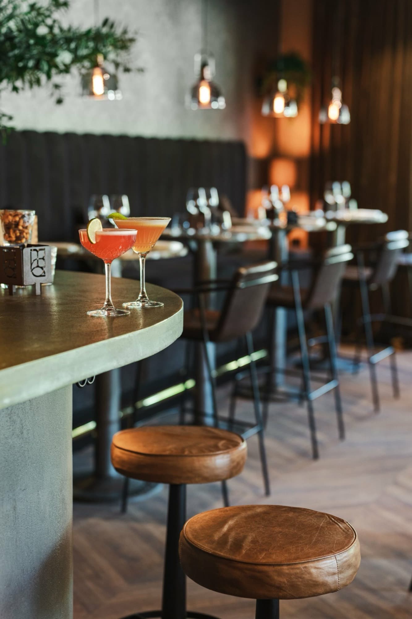 Kitchen & Cocktails – bild 8