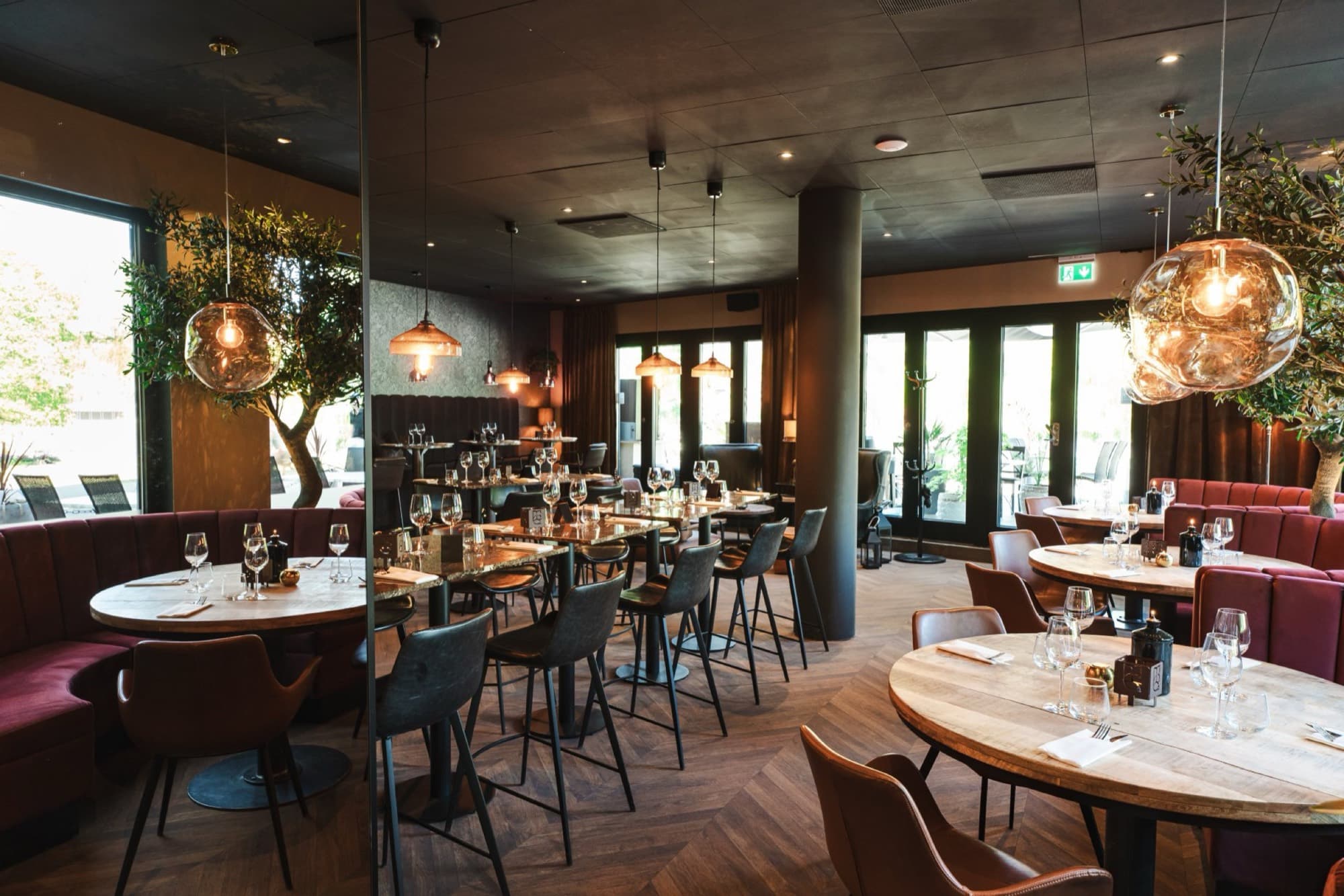 Kitchen & Cocktails – bild 10