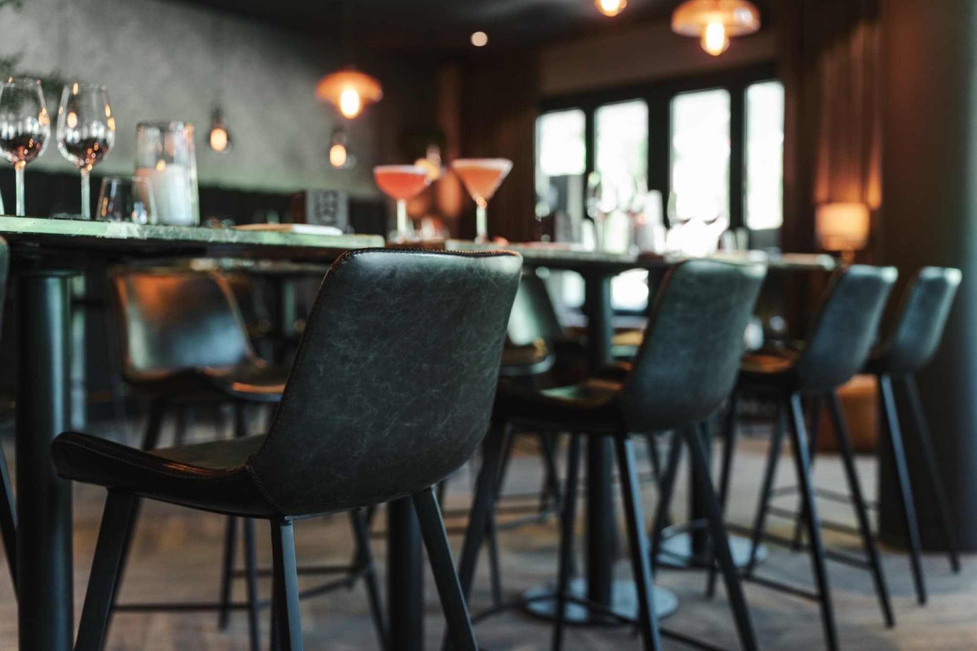 Kitchen & Cocktails – bild 12