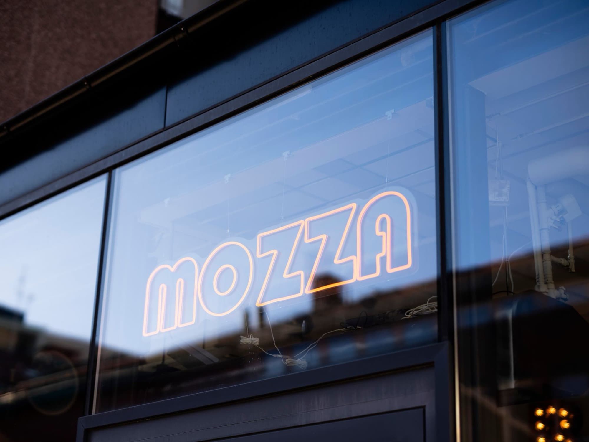 Mozza – bild 6
