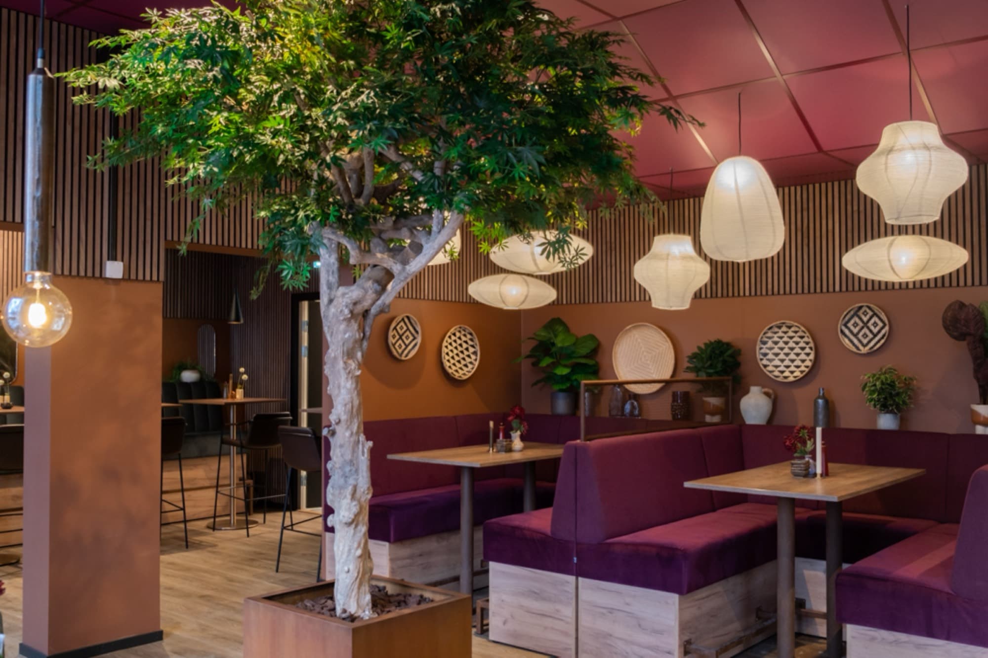 Sushi Tree – bild 3