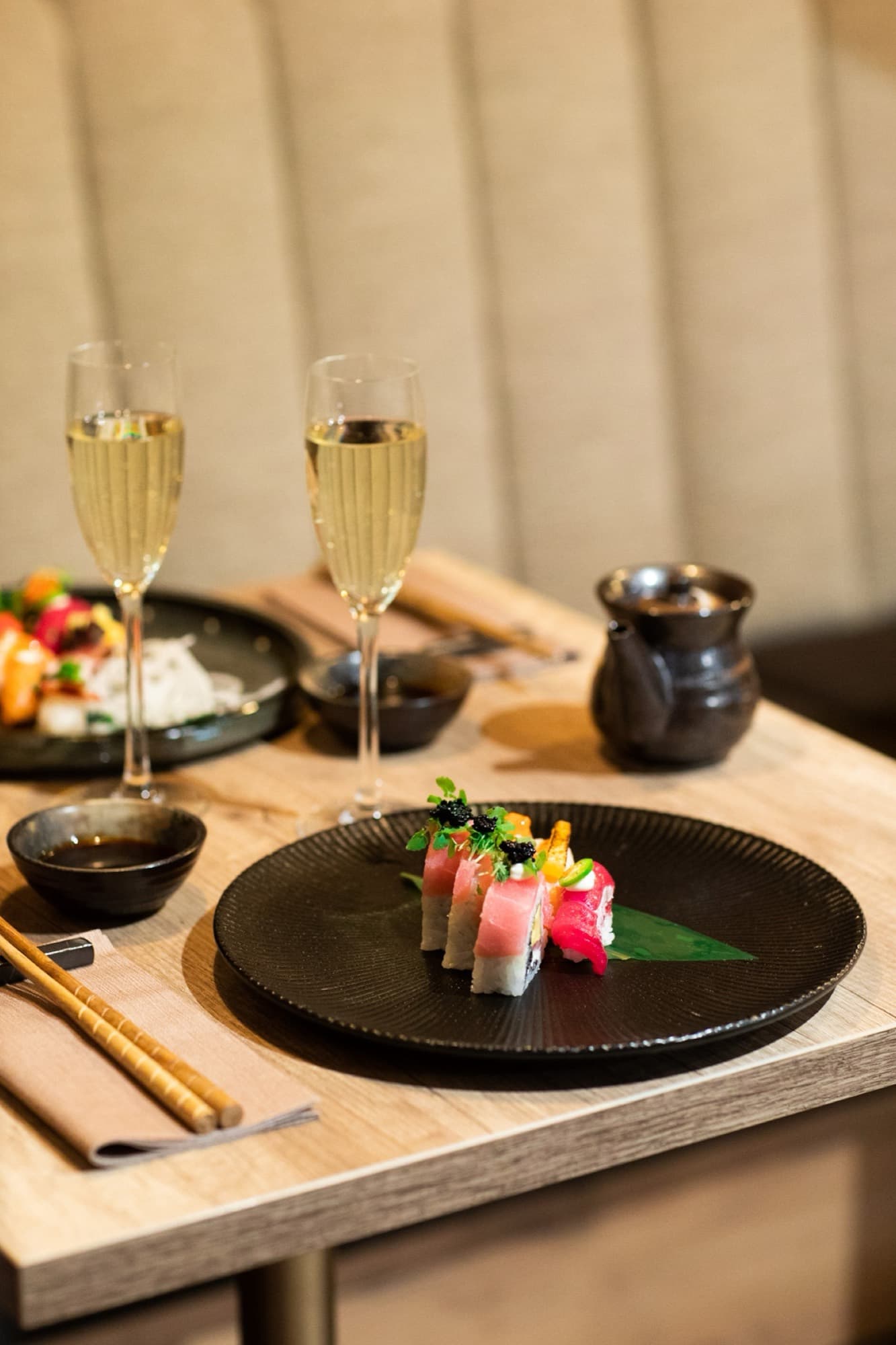 Sushi Tree – bild 5