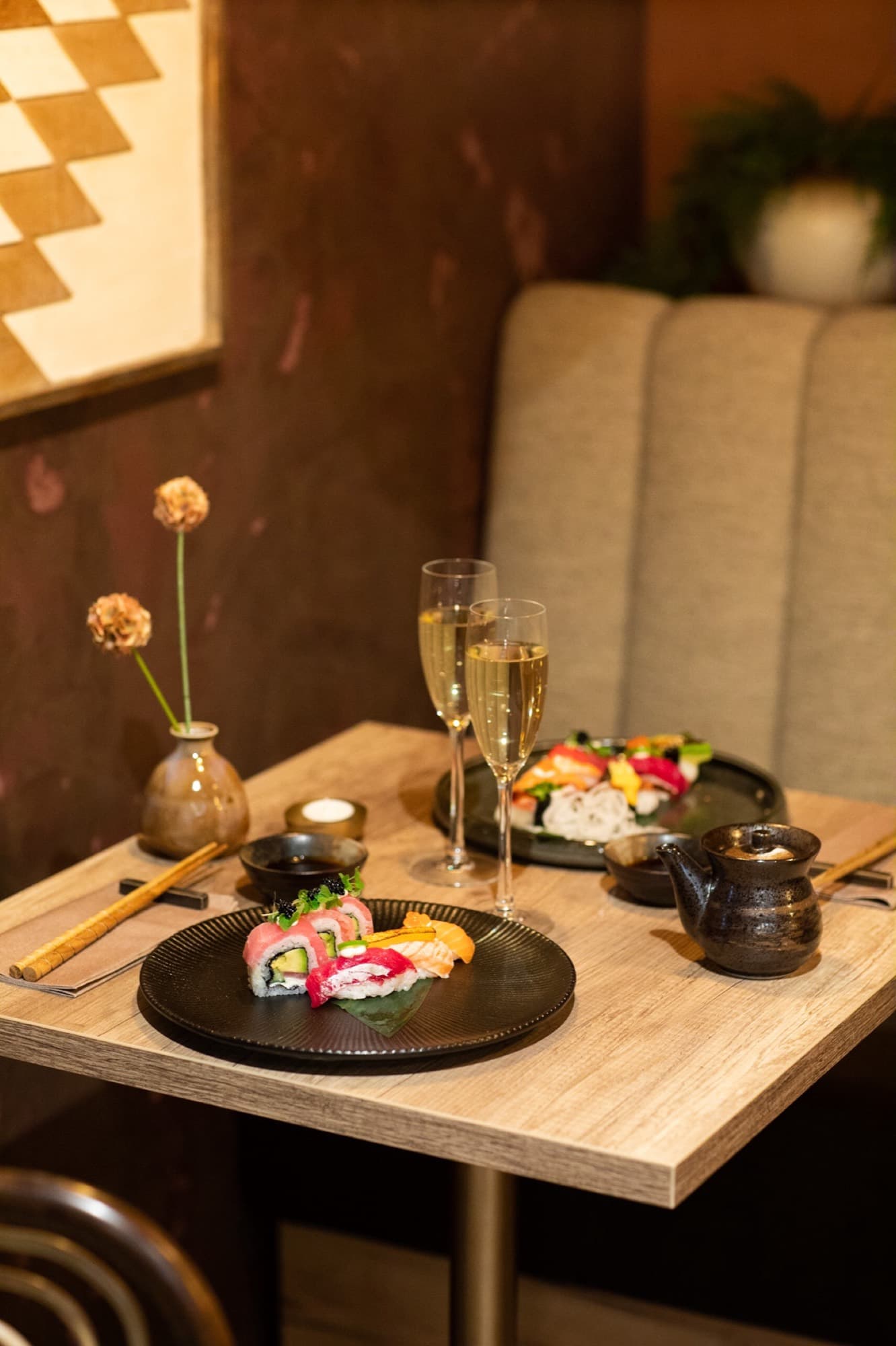Sushi Tree – bild 6