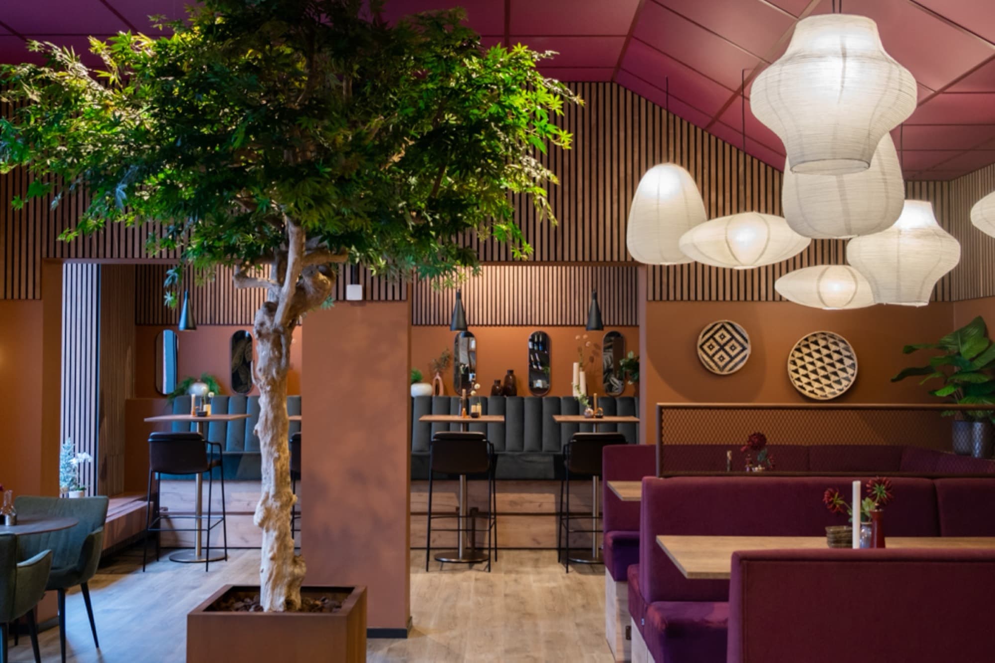 Sushi Tree – bild 7