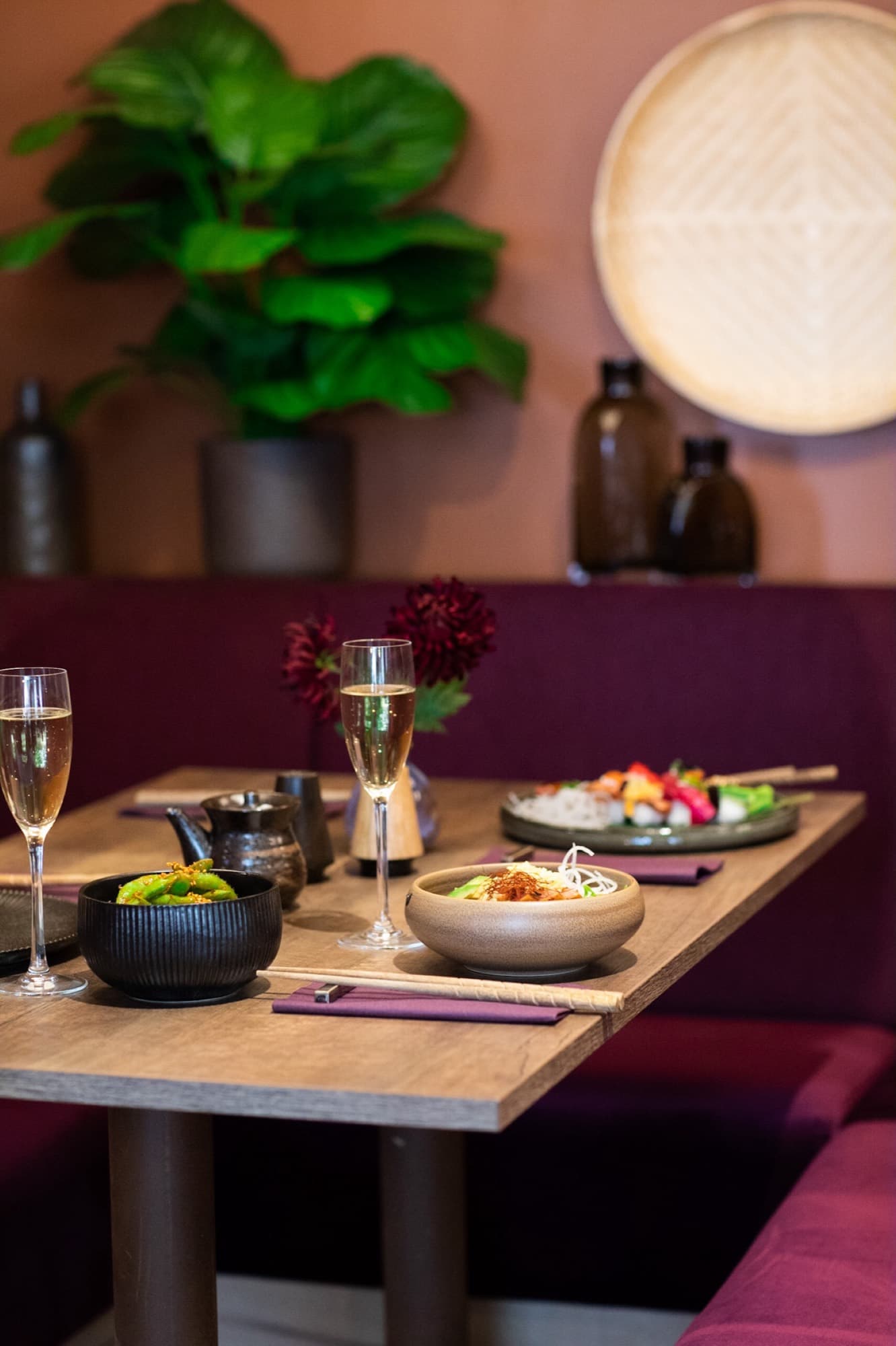 Sushi Tree – bild 9